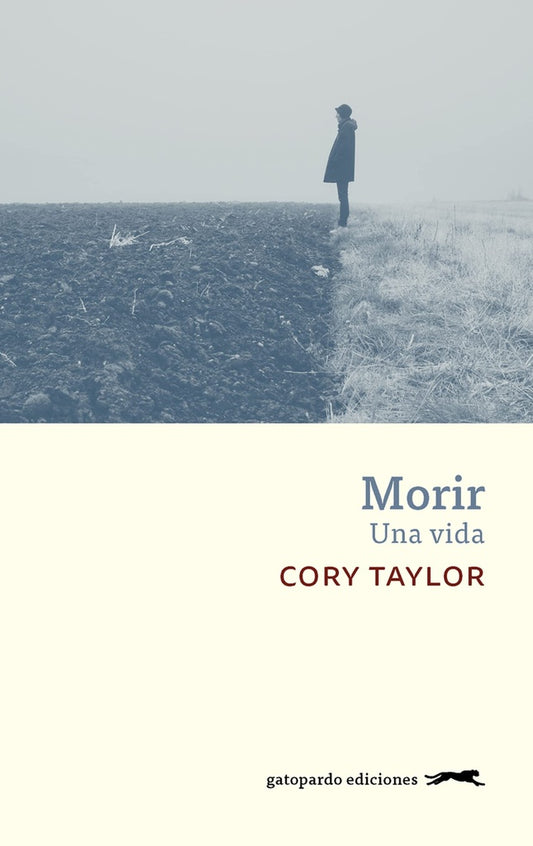 Morir | TAYLOR CORY