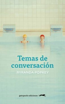 Temas de conversación | POPKEY MIRANDA