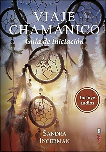 Viaje chamánico | INGERMAN SANDRA