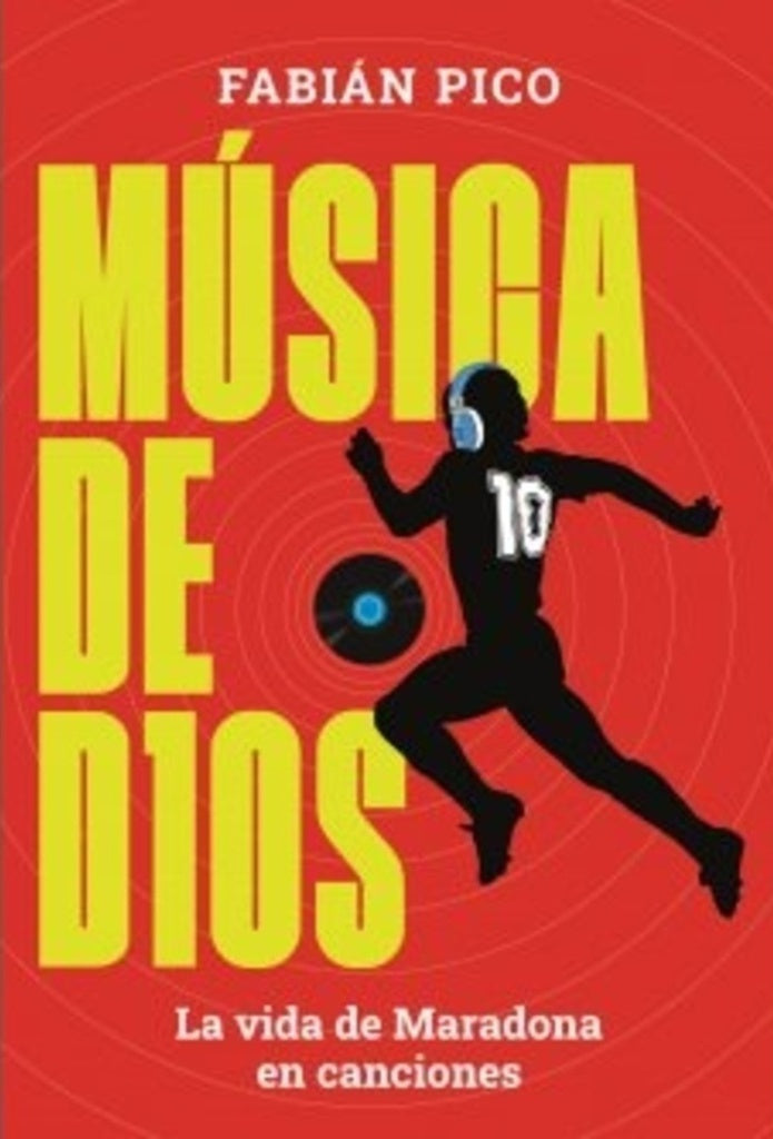 MUSICA DE DIOS | FABIAN PICO