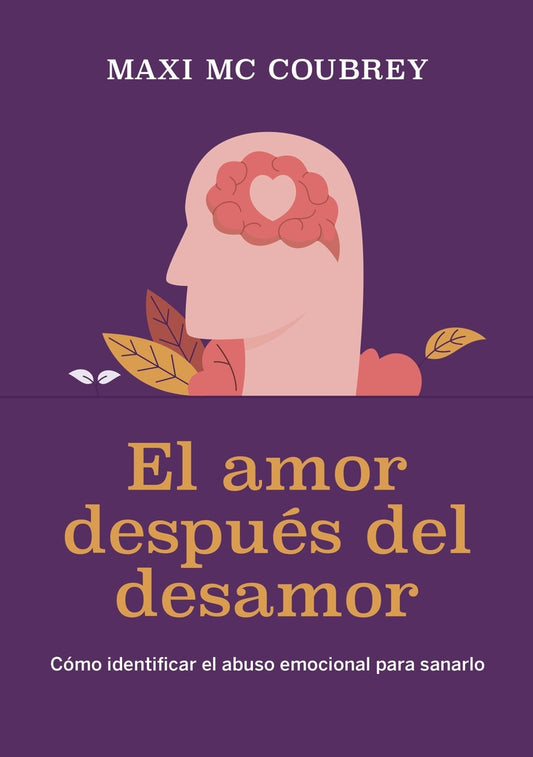 El amor despues del amor | MAXI MC COUBREY