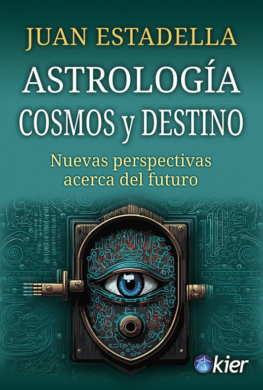 Astrología. Cosmos y destino | JUAN ESTADELLA