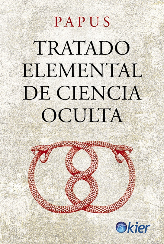 Tratado elemental de ciencia oculta | PAPUS