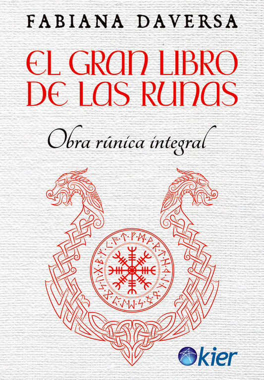 GRAN LIBRO DE LAS RUNAS, EL | FABIANA DAVERSA