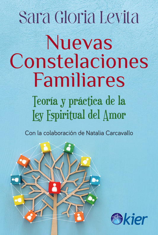 Nuevas constelaciones familiares | SARA GLORIA LEVITA