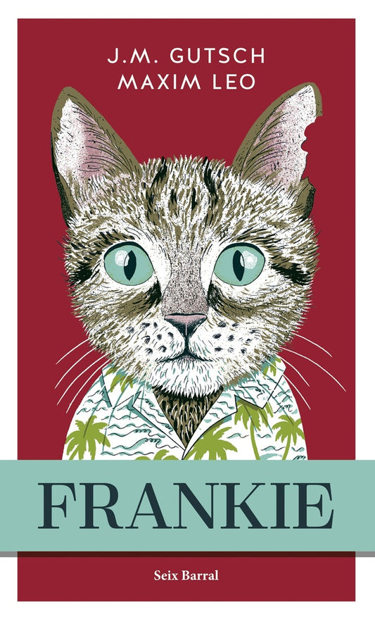 Frankie | J.M. Gutsch