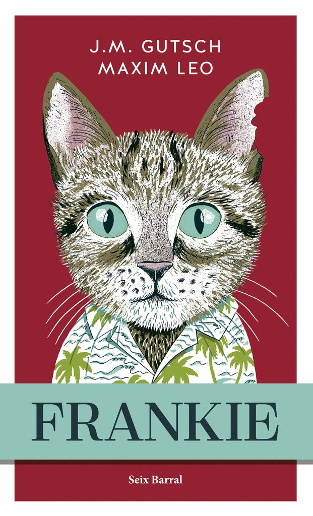 Frankie | J.M. Gutsch