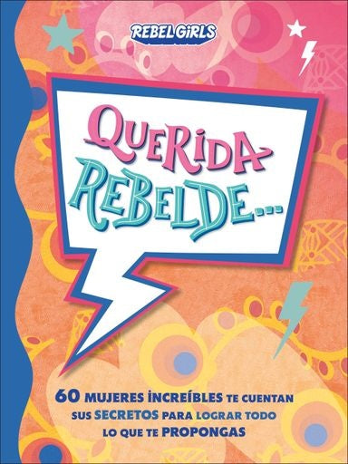 Querida rebelde. Rebel girls | DK