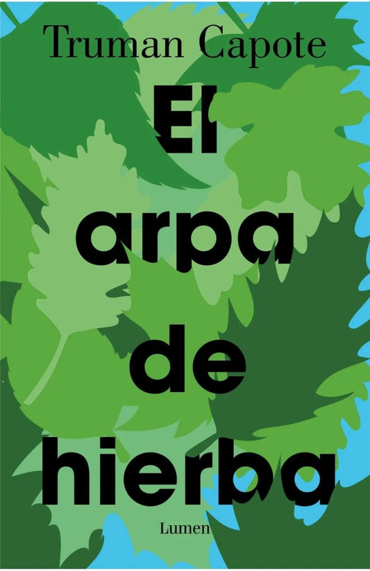 El arpa de hierba | TRUMAN CAPOTE
