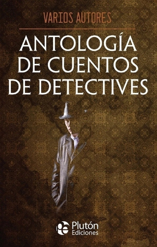 Antología de cuentos de detectives - Obras Cumbres
 | Varios autores