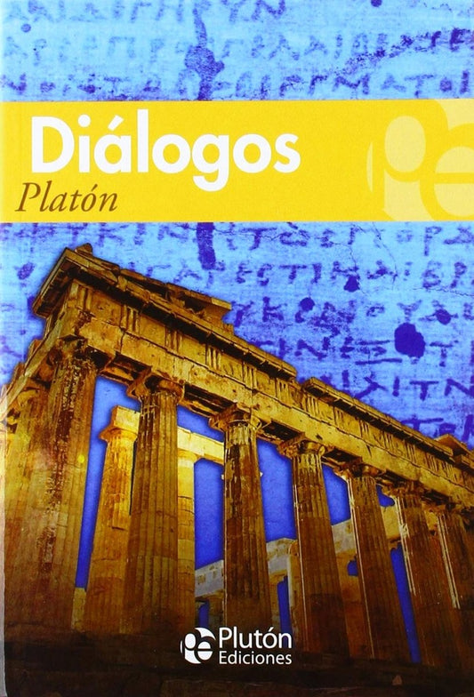 Diálogos | PLATON