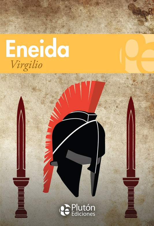 Eneida | VIRGILIO