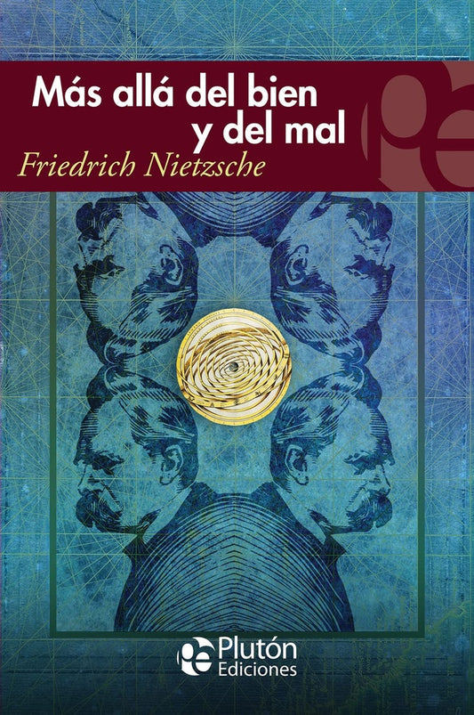 Más allá del bien y del mal | Friedrich Nietzsche
