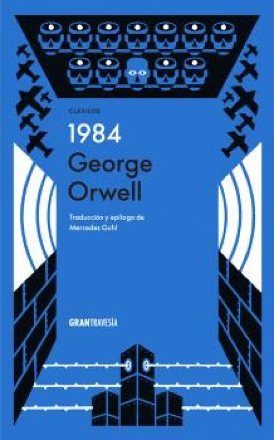 1984 | OCEANO GRAN TRAVESIA