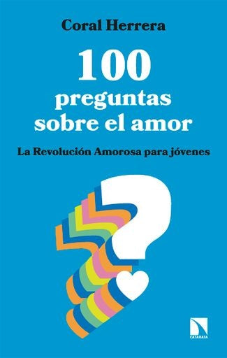 100 PREGUNTAS SOBRE EL AMOR | CATARATA