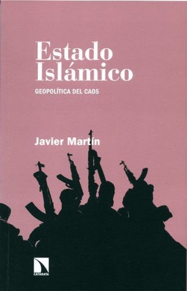 ESTADO ISLAMICO | CATARATA
