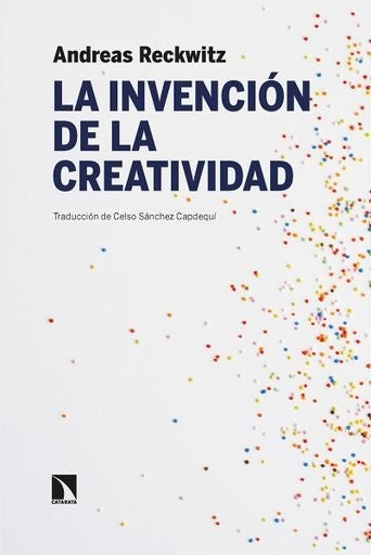 INVENCION DE LA CREATIVIDAD | CATARATA