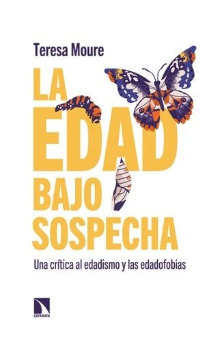 LA EDAD BAJO SOSPECHA | CATARATA