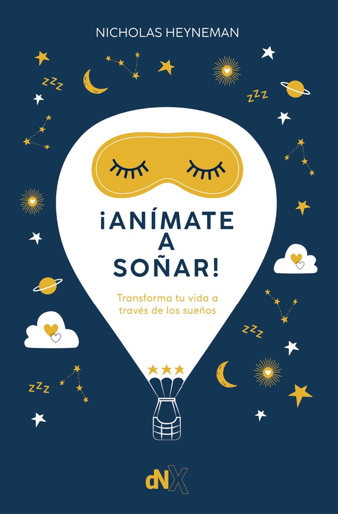 ANIMATE A SOÑAR | DEL NUEVO EXTREMO (ESPAÑA)