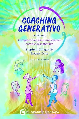 COACHING GENERATIVO VOL.2 | EL GRANO DE MOSTAZA