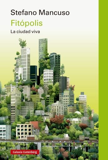 FITOPOLIS | GALAXIA
