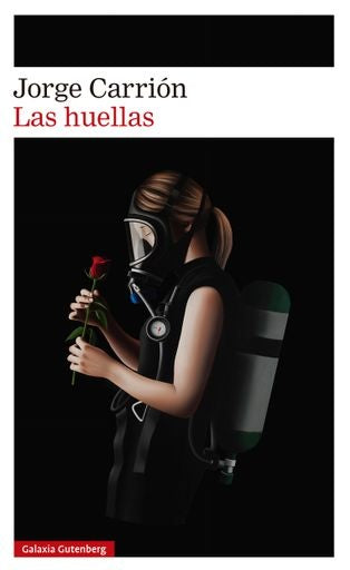 LAS HUELLAS | GALAXIA