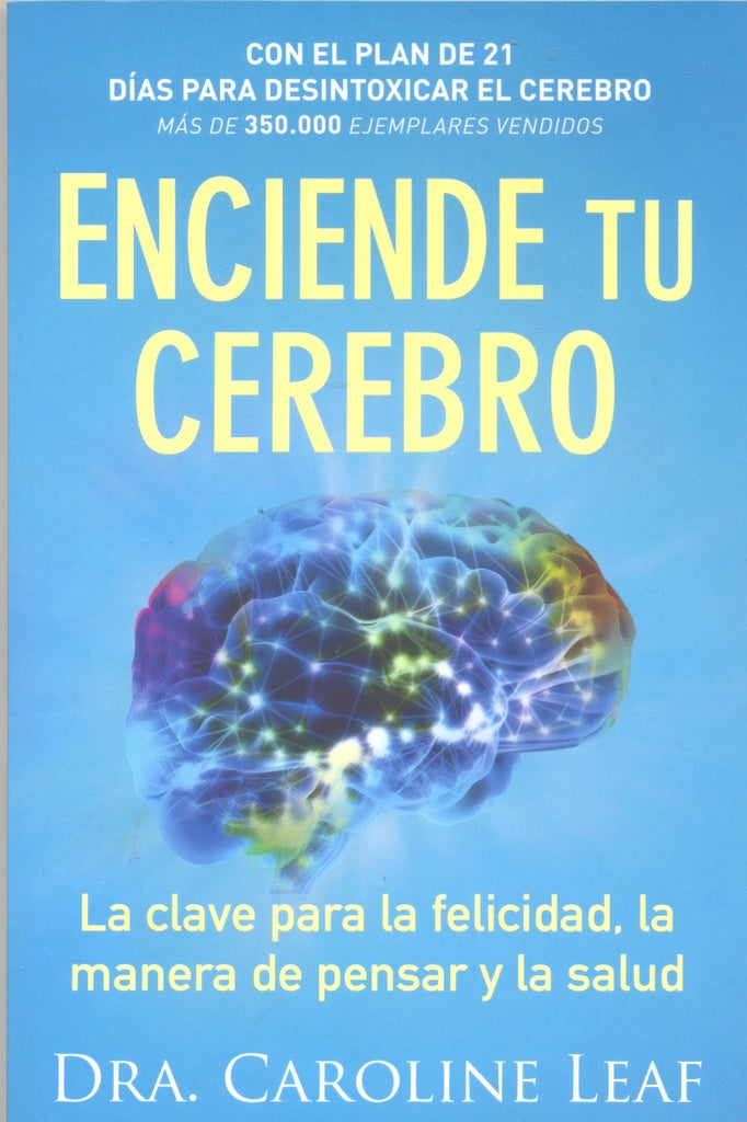ENCIENDE TU CEREBRO | WHITAKER