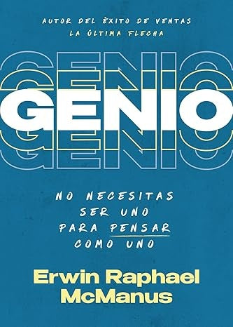 GENIO | WHITAKER