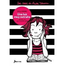 UNA LUZ MUY EXTRAÑA (COLECCIONABLE) | NORMA HUIDOBRO