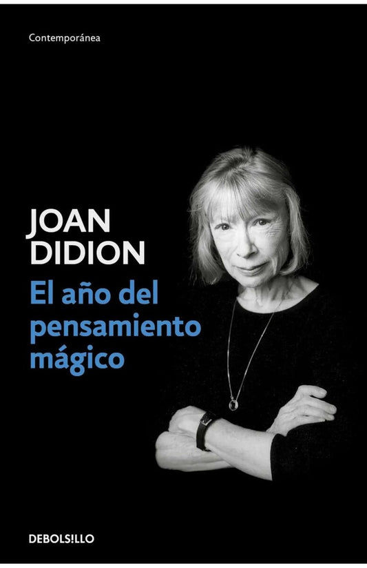El año del pensamiento mágico | JOAN DIDION