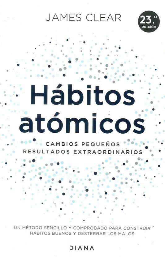 HABITOS ATOMICOS