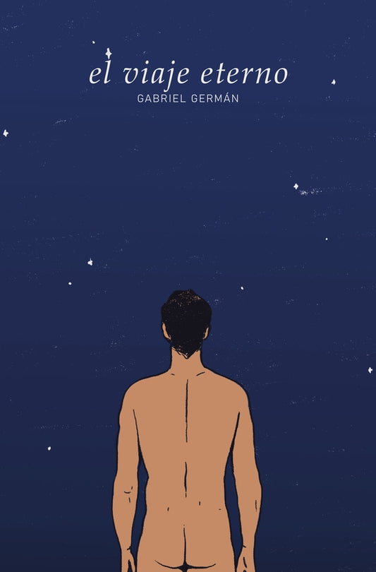 El viaje eterno | GABRIEL GERMÁN