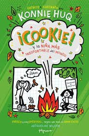 COOKIE 2 Y LA NIÑA MAS INSOPORTABLE DEL MUNDO | KONNIE HUQ