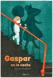 GASPAR EN LA NOCHE | SENG SOUN RATANAVANH