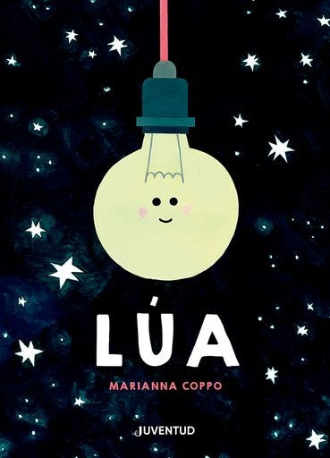 Lúa | DAISY/ COPPO  MARIANNA BIRD
