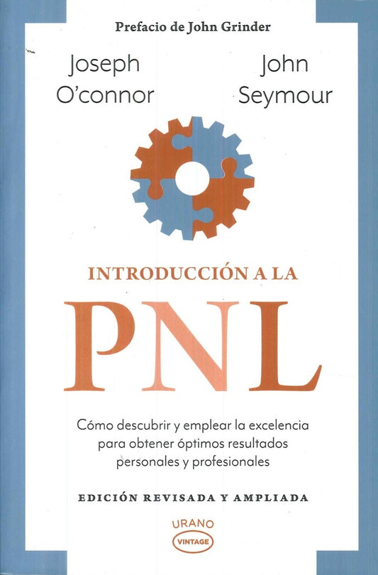Introducción a la PNL | O CONNOR, SEYMOUR
