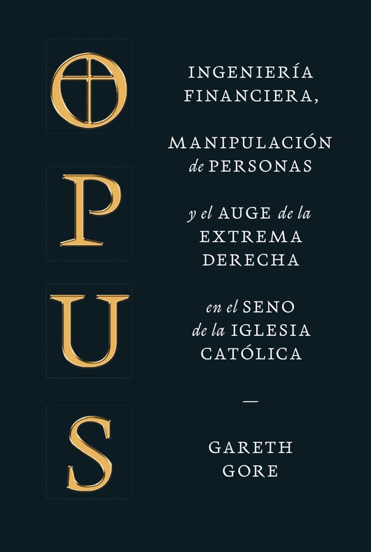 Opus | Gareth Gore