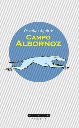 CAMPO ALBORNOZ | OSVALDO AGUIRRE