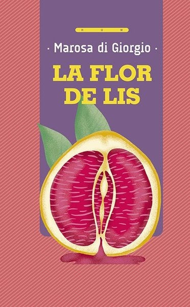 FLOR DE LIS, LA | MAROSA DI GIORGIO