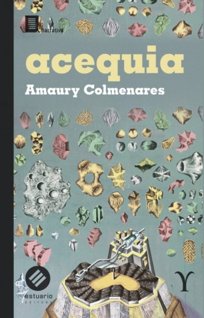 ACEQUIA | AMAURY COLMENARES