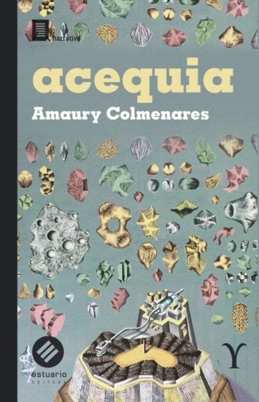 ACEQUIA | AMAURY COLMENARES