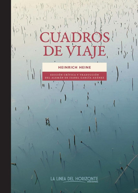 CUADROS DE VIAJE | HEINRICH/ CHATEAUBRIAND HEINE