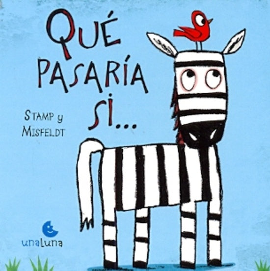 Qué pasaría si... | STAMP & MISFELDT