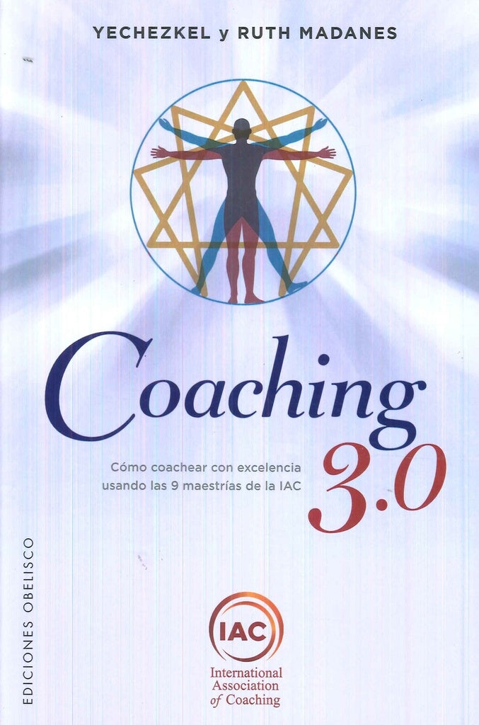 Coaching 3.0 | YECHEZKEL Y RUTH MADANES