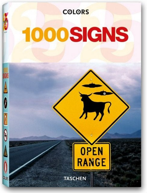 1000 SIGNS