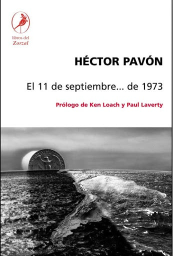 11 DE SEPTIEMBRE...DE 1973, EL | HECTOR PAVON