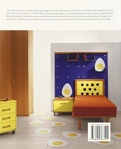 500 IDEAS HABITACIONES INFANTILES