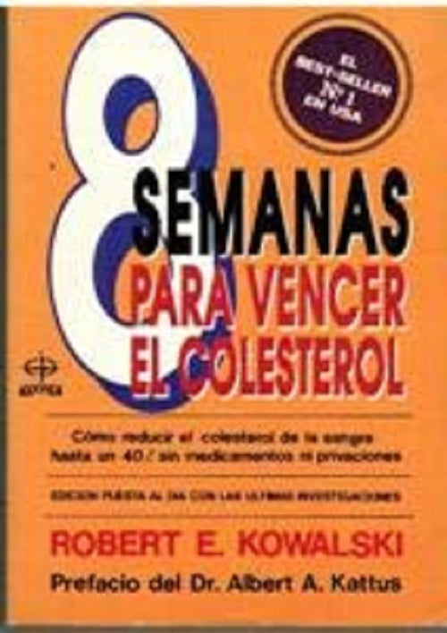 8 SEMANAS.LIBRO COCINA
