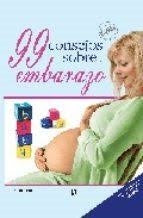 99 CONSEJOS SOBRE EL EMBARAZO | CARLA NIETO
