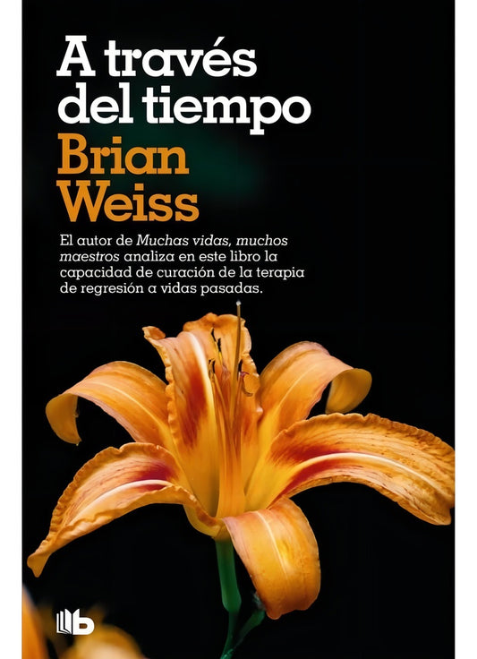 A través del tiempo | BRIAN WEISS